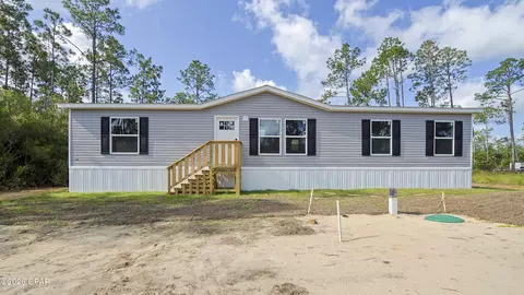 420 Hickory Bluff Cir, Southport, FL 32409