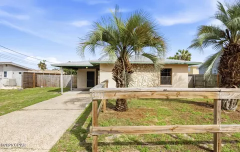 3211 Treasure Cir, Panama City Beach, FL 32408