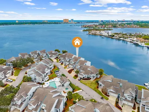 4620 Bay Point Rd #1021, Panama City Beach, FL 32408