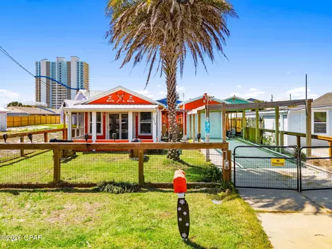 5219 Sunset Ave, Panama City, FL 32408