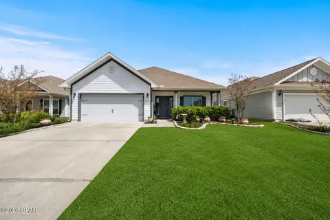 106 Redfish Way, Panama City, FL 32404
