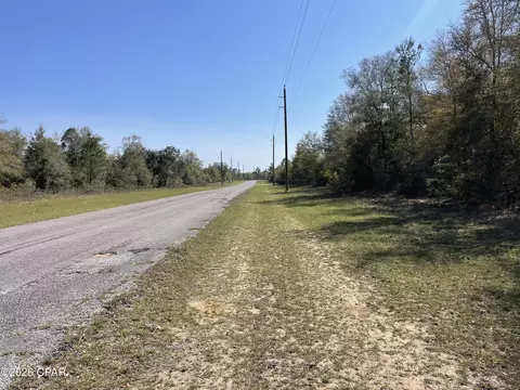 lot3 Hampshire Blvd, Chipley, FL 32428