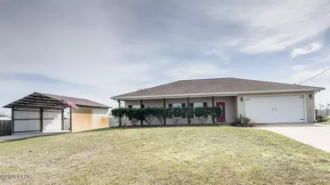6035 N Star Dr, Panama City, FL 32404