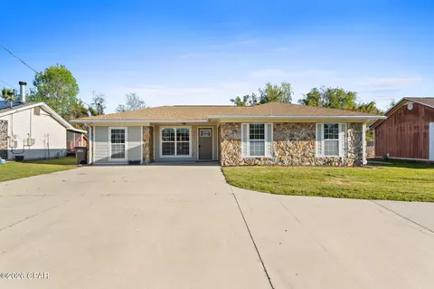6521 Boat Race Rd, Panama City, FL 32404
