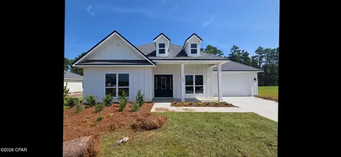 1408 Destini Ln, Southport, FL 32409