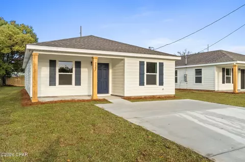 727 Kirklin Ave, Panama City, FL 32401