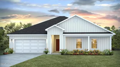 1412 Destini Ln, Southport, FL 32409