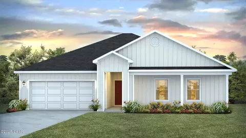 1406 Destini Ln, Southport, FL 32409