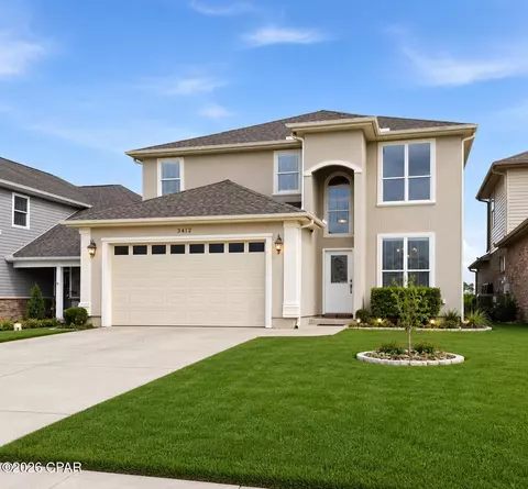 3412 Harrison Ave, Panama City, FL 32405