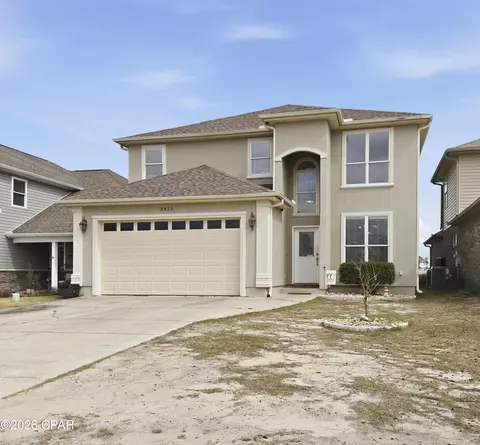 3412 Harrison Ave, Panama City, FL 32405