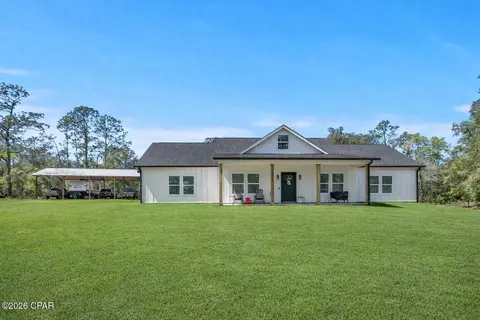 3399 Quail Ridge Dr, Chipley, FL 32428