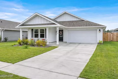 275 Boggy Creek Way, Panama City, FL 32404