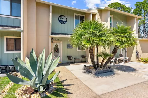 106 Tonya Ln, Panama City Beach, FL 32407