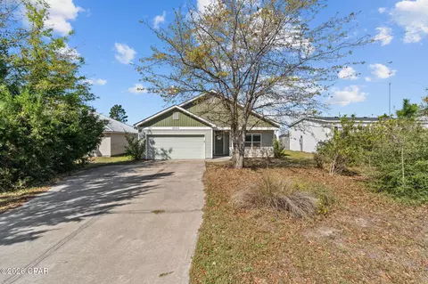 6928 Bayou George Dr, Panama City, FL 32404