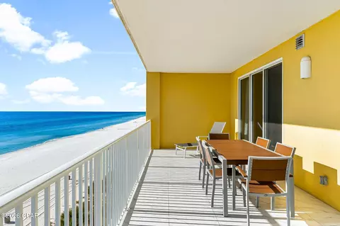 17643 Front Beach Rd #603, Panama City Beach, FL 32413