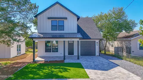 615 Sea Breeze Dr, Panama City Beach, FL 32413
