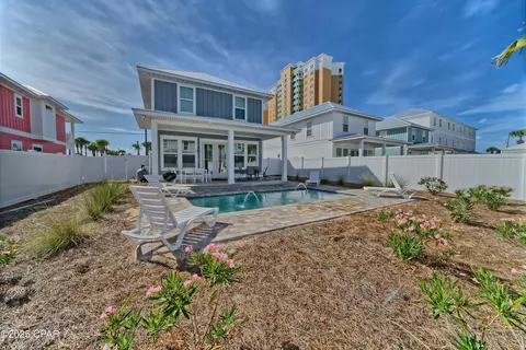 4109 Choctaw St, Panama City, FL 32408