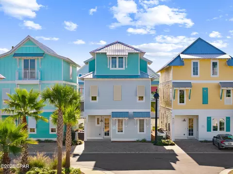 13658 Front Beach Rd #4, Panama City Beach, FL 32413