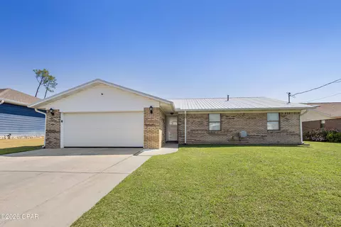 6047 Howard Rd, Panama City, FL 32404