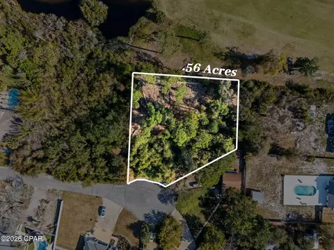 0 Diana Ct, Panama City Beach, FL 32408