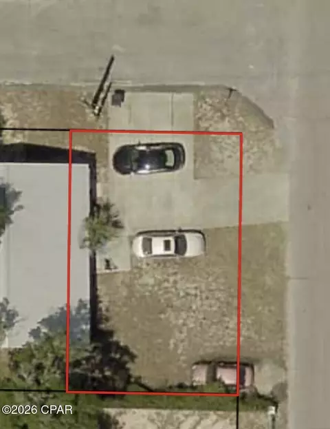 tbd Redwood Ave, Panama City, FL 32401