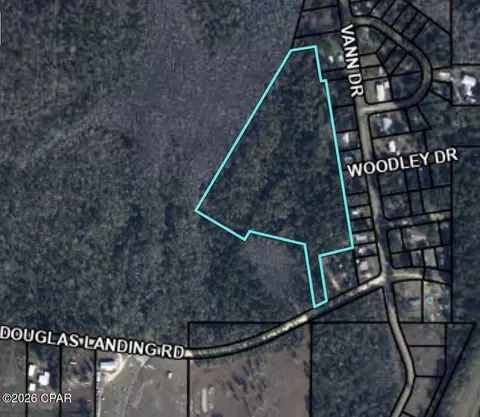 tbd Douglas Landing Rd, Wewahitchka, FL 32465