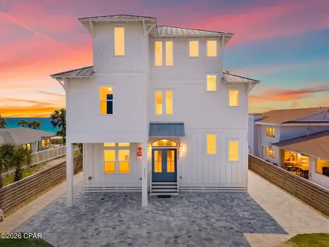 13401 Oleander Dr, Panama City Beach, FL 32407