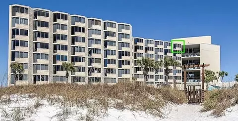 8817 Thomas Dr #A801, Panama City, FL 32408