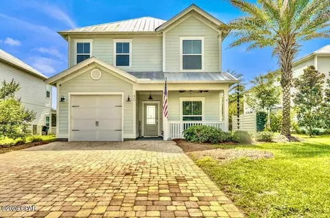 50 N Grande Pointe Dr, Inlet Beach, FL 32461
