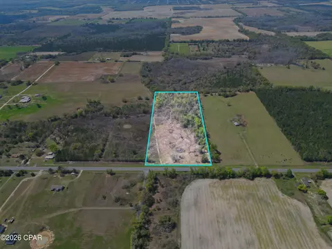 Nnnn Hwy 69, Grand Ridge, FL 32442