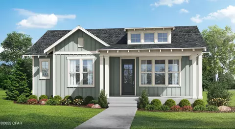 1601 Daffodil St #LOT 777, Panama City, FL 32405