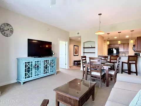 15100 Front Beach Rd #627, Panama City Beach, FL 32413