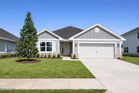 5125 Salvation St, Panama City, FL 32404