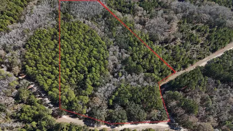00 Canopy Oak Blvd, Bonifay, FL 32425
