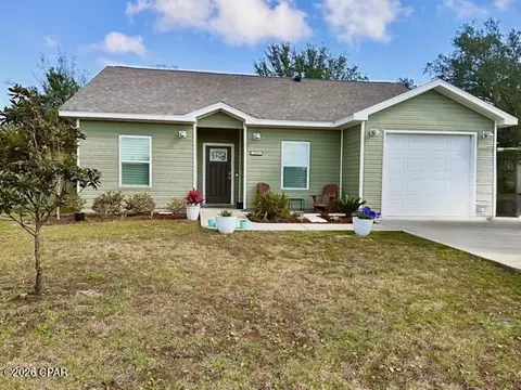 2202 Edgewood Dr, Panama City, FL 32405