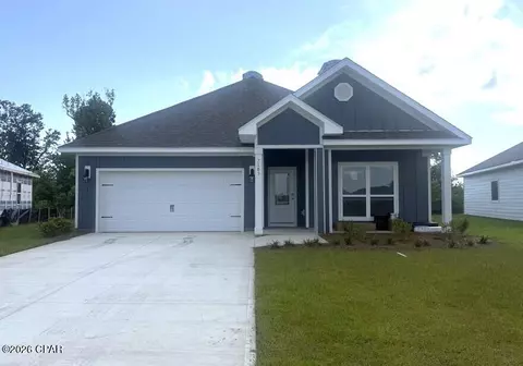 7183 Big Buck Blvd, Panama City, FL 32409