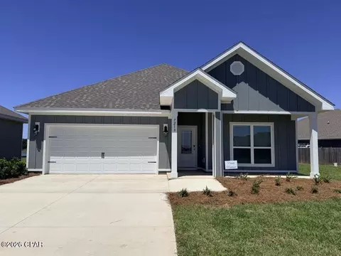 7219 Big Buck Blvd, Panama City, FL 32409