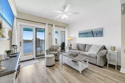 114 Carillon Market St #412, Panama City Beach, FL 32413