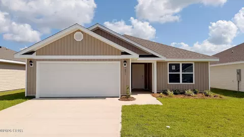 7091 Merlyn Dethlefsen Rd, Panama City, FL 32404
