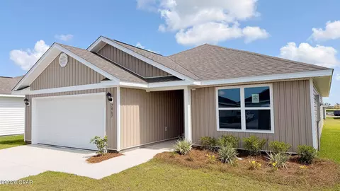 7067 Merlyn Dethlefsen Rd, Panama City, FL 32404