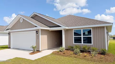 7067 Merlyn Dethlefsen Rd, Panama City, FL 32404
