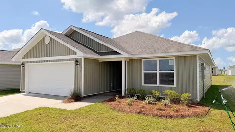 7065 William Pitsenbarger Rd, Panama City, FL 32404