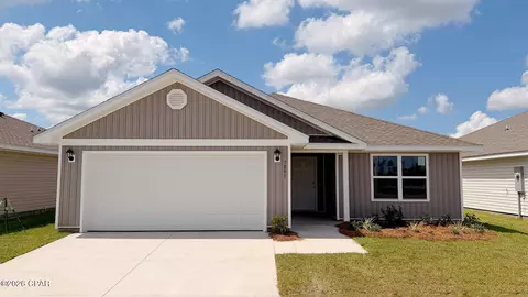 7081 William Pitsenbarger Rd, Panama City, FL 32404