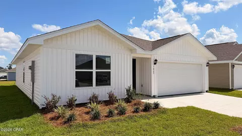 7063 Merlyn Dethlefsen Rd, Panama City, FL 32404