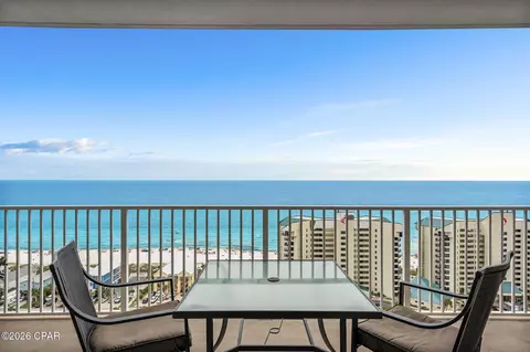 9860 S Thomas Dr #1804, Panama City, FL 32408