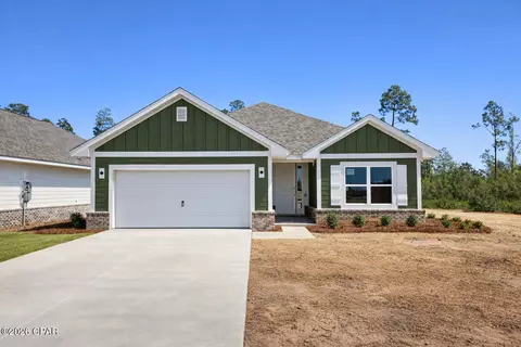 5236 Salvation St, Panama City, FL 32404