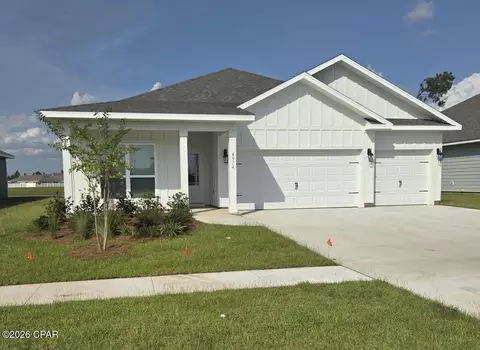 4974 Prater Rd, Panama City, FL 32404