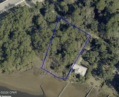 00 Buchanan Rd, Panama City Beach, FL 32413