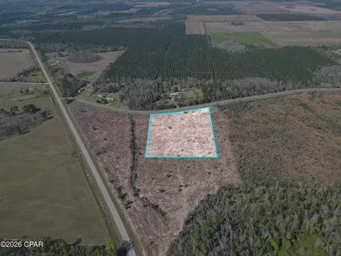 tbd Lot Apt 1 Carlos Peavy Rd, Blountstown, FL 32424