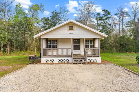 3426 Spoolmill Rd, Vernon, FL 32462